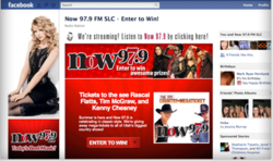 Now 97.9 FM Utah